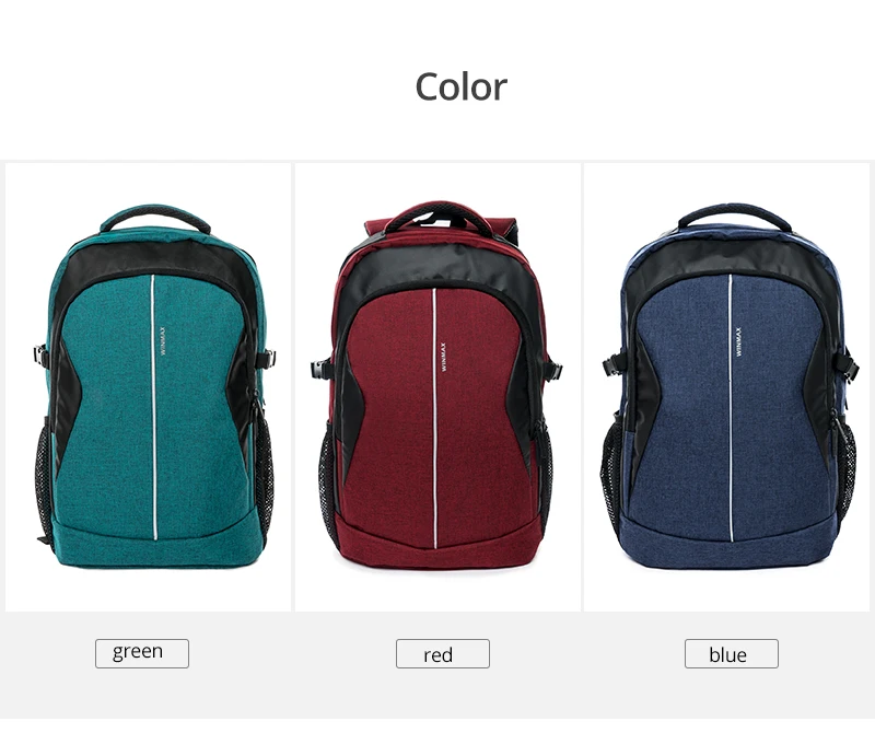 Winmax 30L уличная сумка, спортивный рюкзак, много карманов, мужская дорожная сумка, женский рюкзак, походный, велосипедный рюкзак, школьная сумка