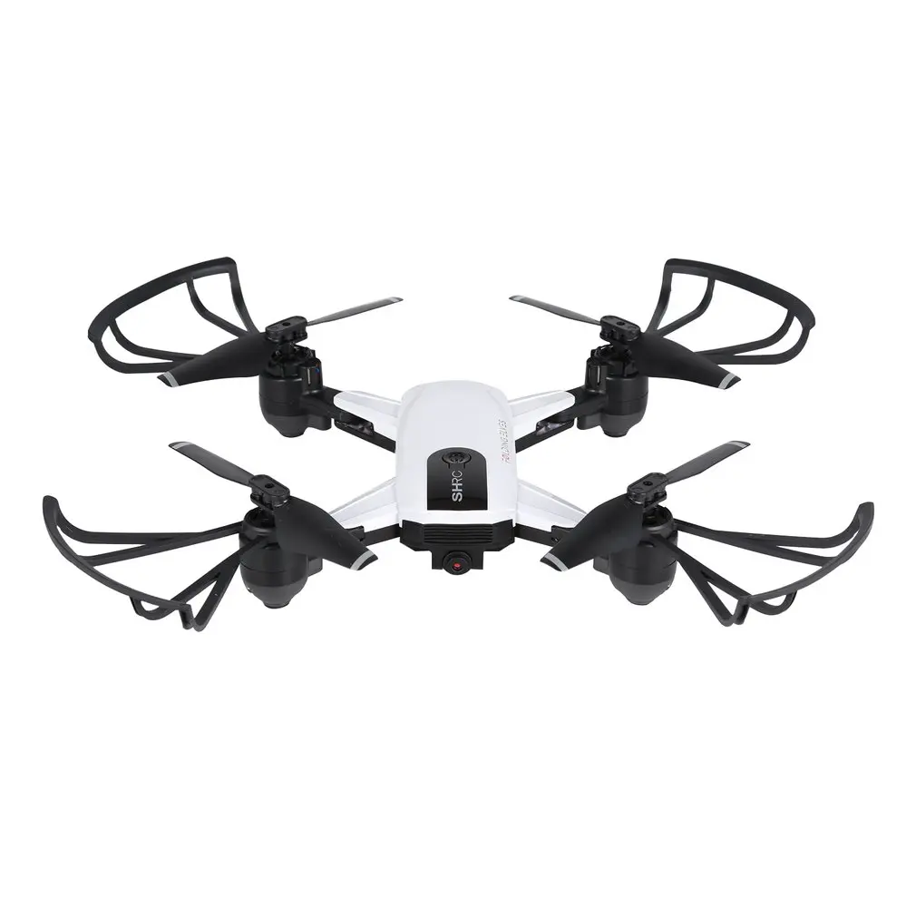 H1G 2.4G/5G 720P/1080P FPV Aircraft RC Drone Quadcopter GPS Positioning One Key Return Foldable VR Live Flight 25mins Flying | Игрушки и