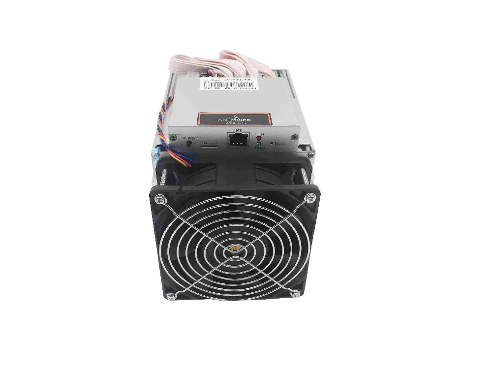 KUANGCHENG на рост от 80 до 90% Antminer Z9 мини 10k sol/s Z9 Майнер без psu ASIC Equihash врубовая машина зедкэш можно разогнать до 12 к/с