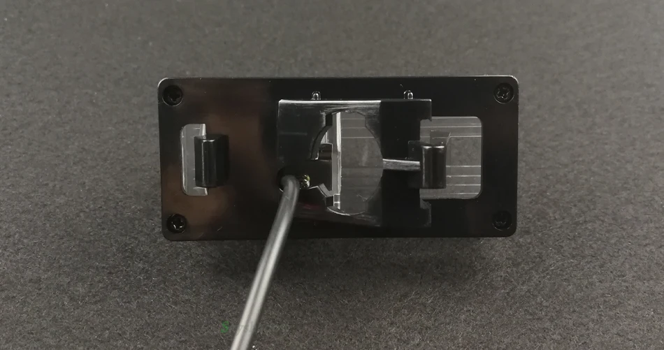 Автомобильная CCD камера заднего вида с функцией ночного видения 4 8 12 светодиодов