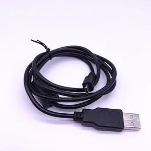 USB кабель для передачи данных для CoolPix Nikon L1/L10/L100/L11/L110/L 12/L14/L15/L16/L18/L19 /L2/L20/L3/L4/L5/L6 S200di/S210/S220