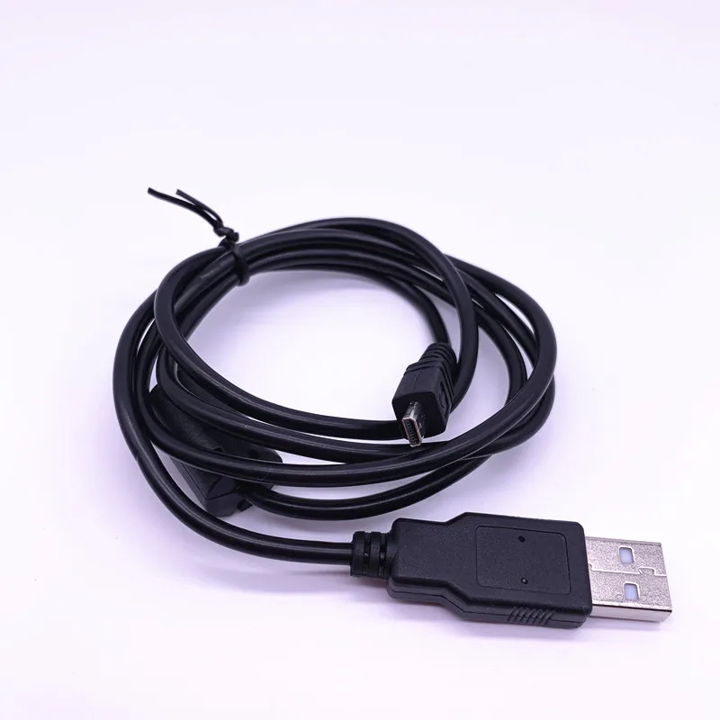 USB кабель для передачи данных CoolPix Nikon L1/L10/L100/L11/L110/L12/L14/L15/L16/L18/L19/L2/L20/L3/L4/L5/L6 S200di/S210/S220