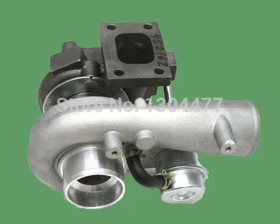 

Турбокомпрессор TB25 452162, Турбокомпрессор для NISSAN Terrano II 2.7TD 125HP 93-2007 с прокладками