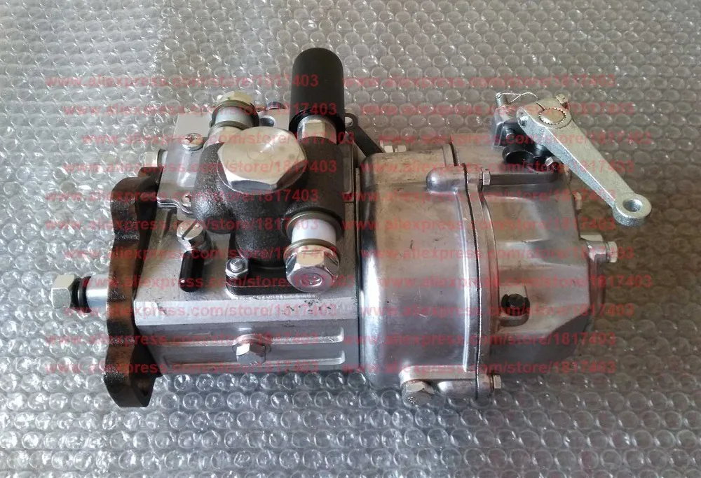 3I329 -31329 Wuxi Weifu Инжекционный насос дизельный двигатель Yangdong детали Y380T & Y385T diesel | Отзывы и видеообзор