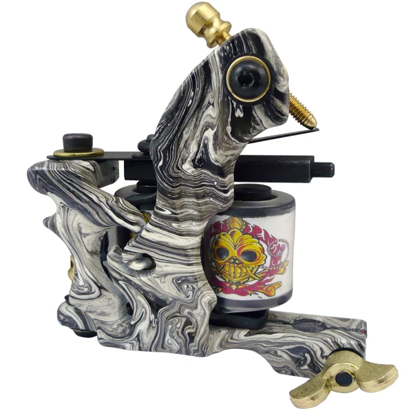 3 шт. набор игл для тату машинки 40 цветов| |