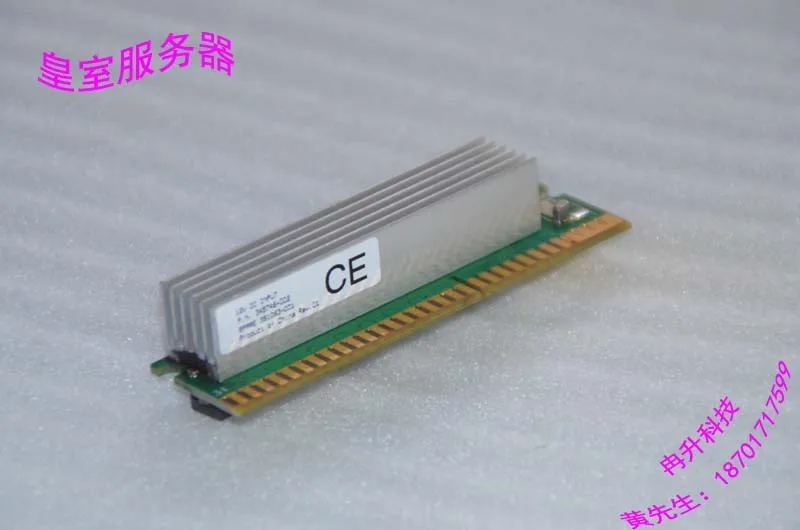 Для HP BL20PG2 DL360G3 vrm Процессор модуль 345746 002 351063 001|module| |