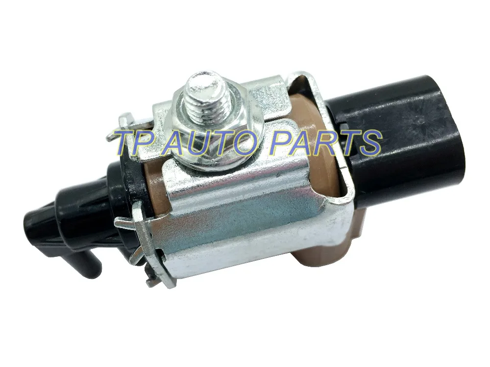 Emission Solenoid Valve Compatible With Mitsubi-shi OEM K5T48272 MR204853 | Автомобили и мотоциклы