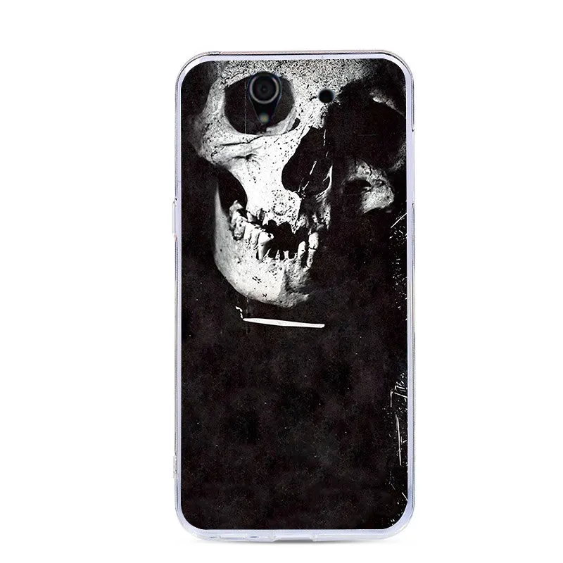J&ampR Silicone Phone Case For Sony Xperia Z C6603 C6602 L36H L36i 5.0&quotBack Cover Colorful printing Cartoon Soft Cases |