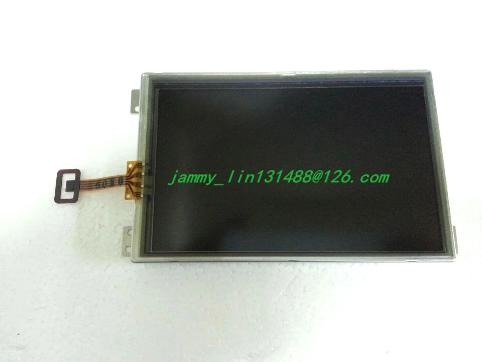 TPO 5 &quotЖК дисплей L5F30872P00/L5F30872P02/L5F30705T24/L5F30705T32 с сенсорным экраном для VW RNS 310 Skoda RNS313