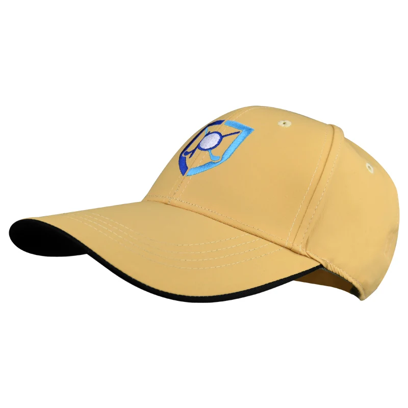 Поло новая Выходная шляпа спортивная бейсбольная кепка мужская козырек для