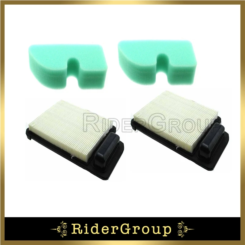 Воздушный фильтр для TORO 13AX60RG744 13AX60RH744 LX420 LX460 Lawan тракторы Cub кадет LTX1040 LTX1045|filter air|4 air filterfilter ir |