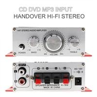 sale handover hi fi car stereo amplifier support cd dvd mp3 input