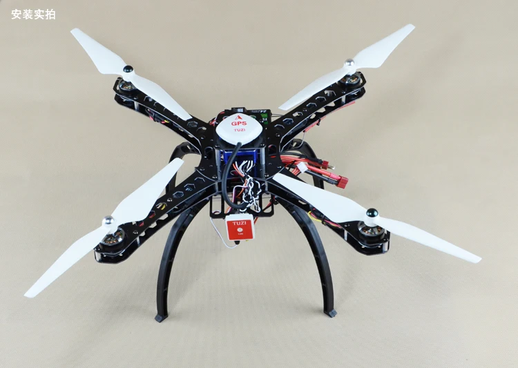 8 шт. 9450 Пропеллер для DJI Phantom 3 Phantom 2 Drone 3A 3 P 3 S Upair Drone Self-затягивающиеся подпорки замена лезвия запасные части