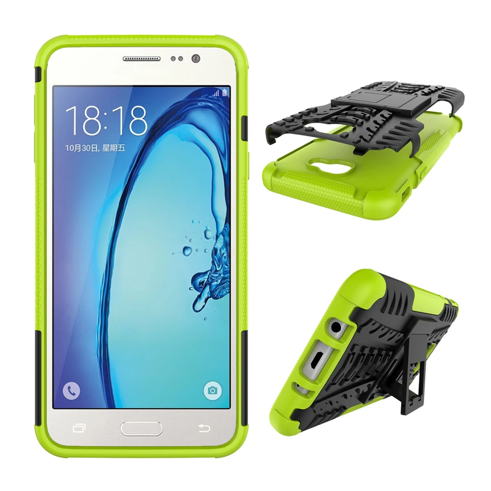 Чехол для Samsung Galaxy J5 Prime J5Prime Duos G570F пластиковый силиконовый чехол из ТПУ SM-G570F SM-G570M