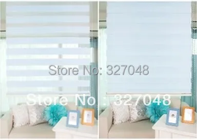 Дешевые жалюзи популярные Зебра жалюзи/электрические жалюзи/двухслойные