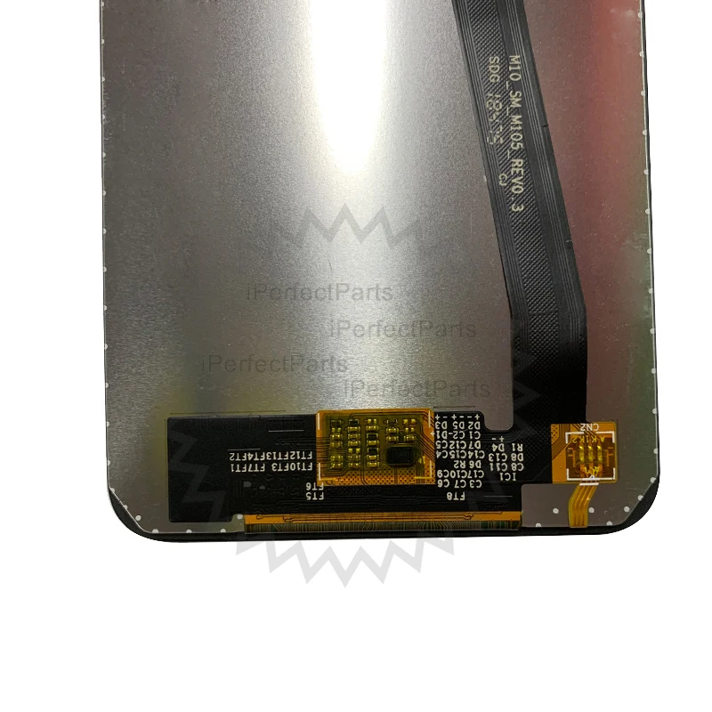ЖК дисплей с сенсорным экраном и дигитайзером в сборе для Samsung Galaxy M10 SM M105 M105F M105G/DS 6