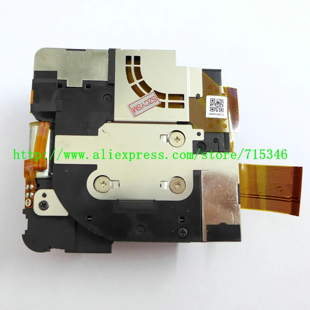 Запасные части для цифровой камеры Fuji FUJIFILM F80 F85 EXR зум объектив + CCD|parts board|parts