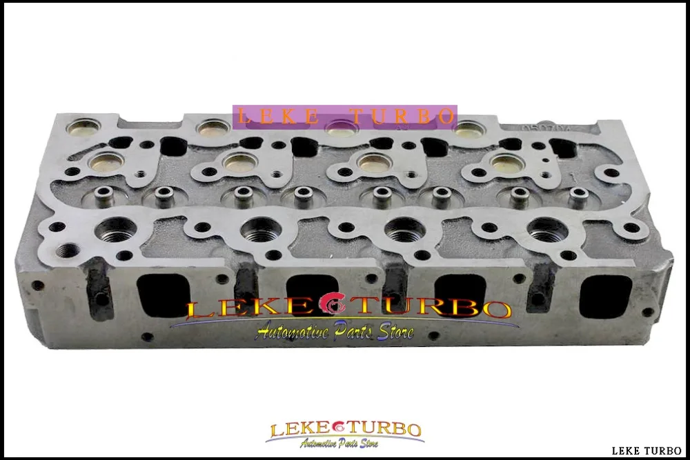 V1902 DK2 A DK2A головка цилиндра для Kubota BX1861|head|head headhead cylinder |