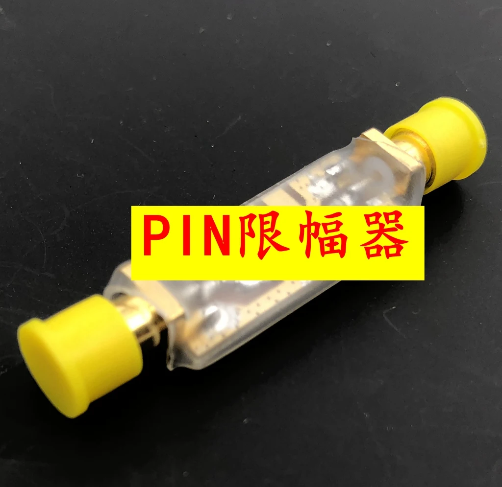 PIN Диод RF ограничитель 10M 6 ГГц + 10dBm 20dBm 0dBm небольшой объем|Запчасти для