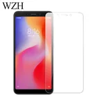 Защитное стекло 2.5D 9H для Xiaomi Mi5, 5X, Mi4, 4C, 4i, прозрачная пленка для Redmi 5, 5A, 4, 4A, 2, 3, 3S, 3X, 3Pro, Note3, Note2