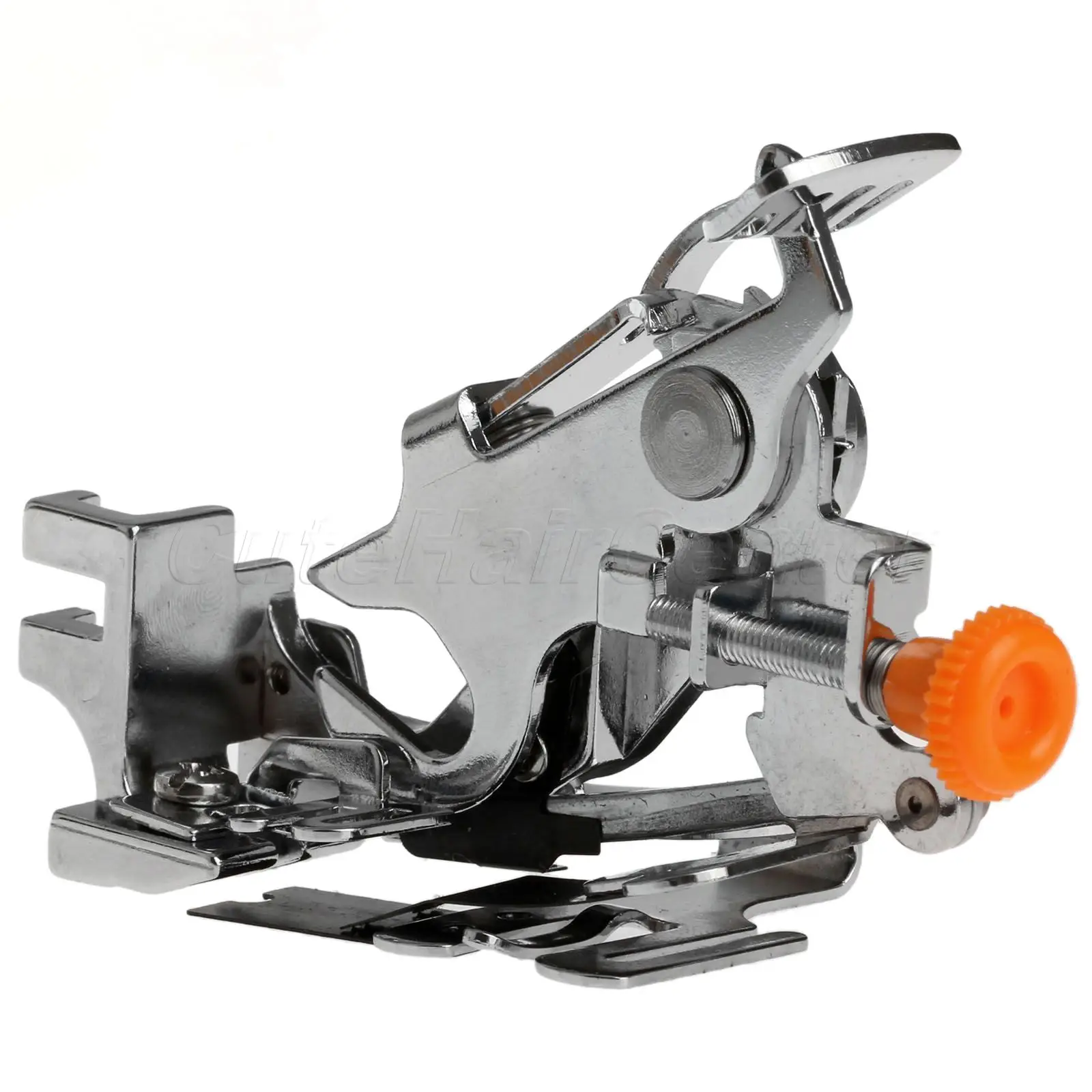 Новинка Высококачественная швейная машина прижимная лапка для дома