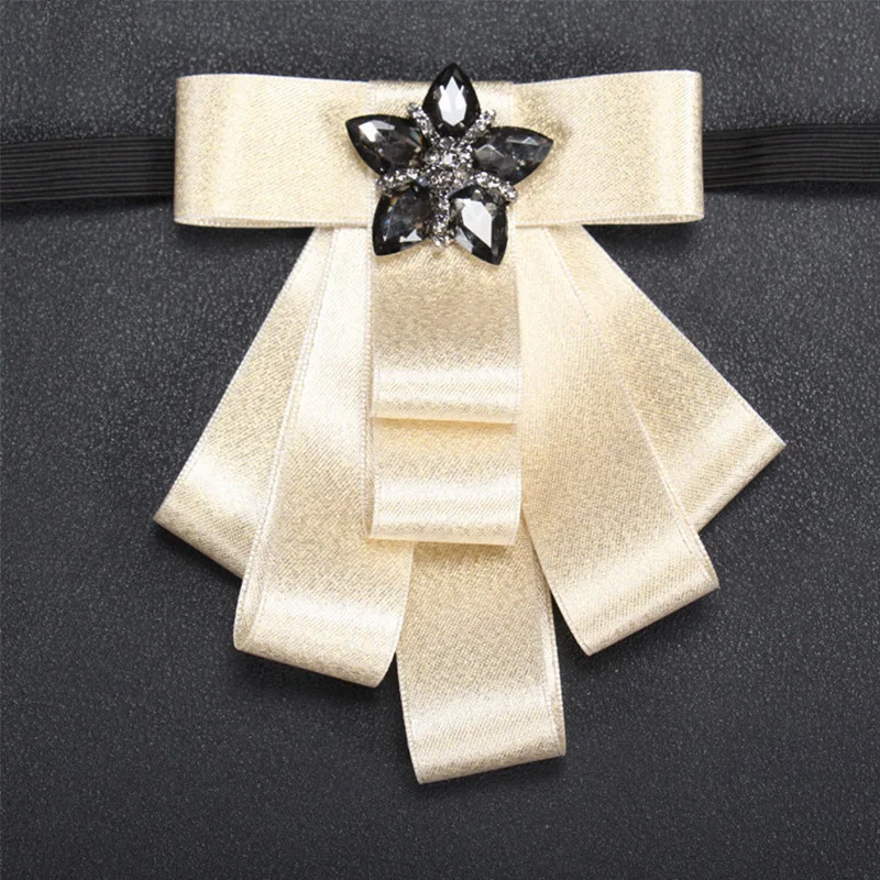 Mantieqingway мужской полиэстер сплошной галстук бабочка с принтом для мужчин жениха