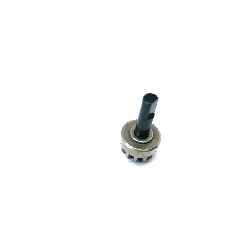 1 шт. HSP 1/10 RC автомобильный 02030 03015 дифференциал Diff Шестерня в комплекте 38TModel