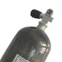 ac36851 diving bottle 6 8l airforce condor carbon 4500 psi hunting scuba shooting targets hpa tank 300bar fire protection hpa