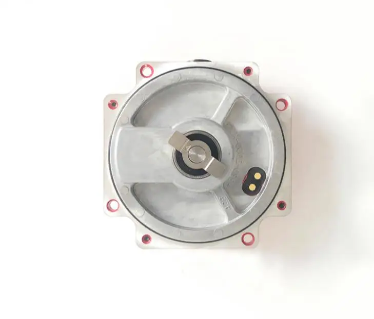 Для FANUC промышленные кодовые датчики CNC pulse coder A860-2005-T301 | Электроника