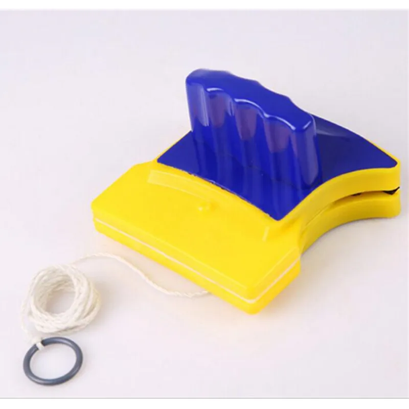 Магнитная щетка для очистки окон мытья очков бытовые чистящие инструменты|window