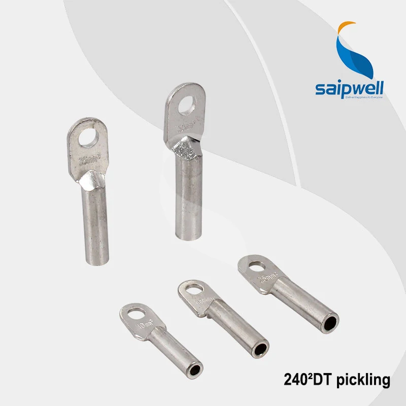 240мм2 квадратный кабель соединительный травление нефтяного блока медные клеммы SP