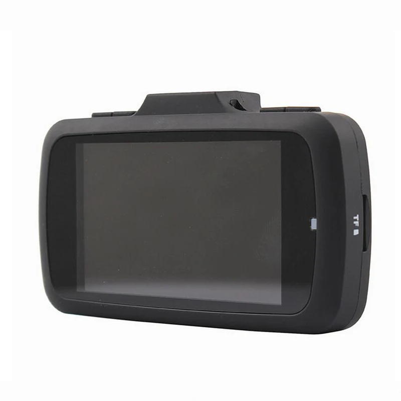 Ambarella A7 Мини-2.7 &quotКамера автомобиля DVR 170 градусов широкий Видеорегистратор FHD 1296 P