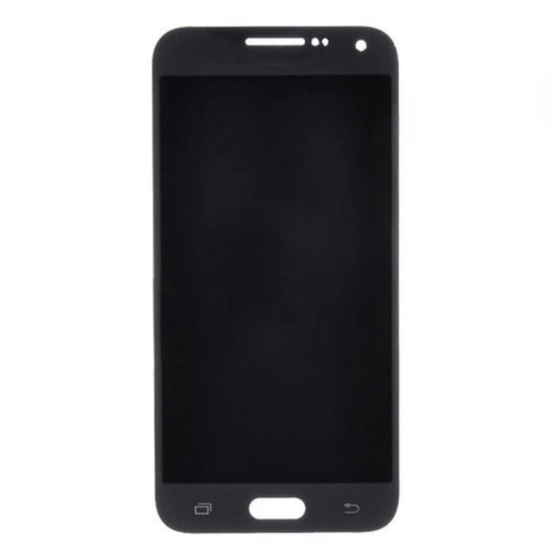 OLED/TFT для Samsung Galaxy E5 E500 E5000 ЖК дисплей сенсорный экран дигитайзер Датчик Стекло