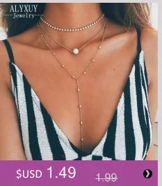 Новая мода ювелирные изделия полный со стразами ASOS цепи подарок для женщины девушка BN21