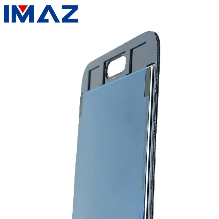ЖК-дисплей IMAZ для Samsung Galaxy J1 2016 с дигитайзером сенсорного экрана в сборе J120 J120F J120M
