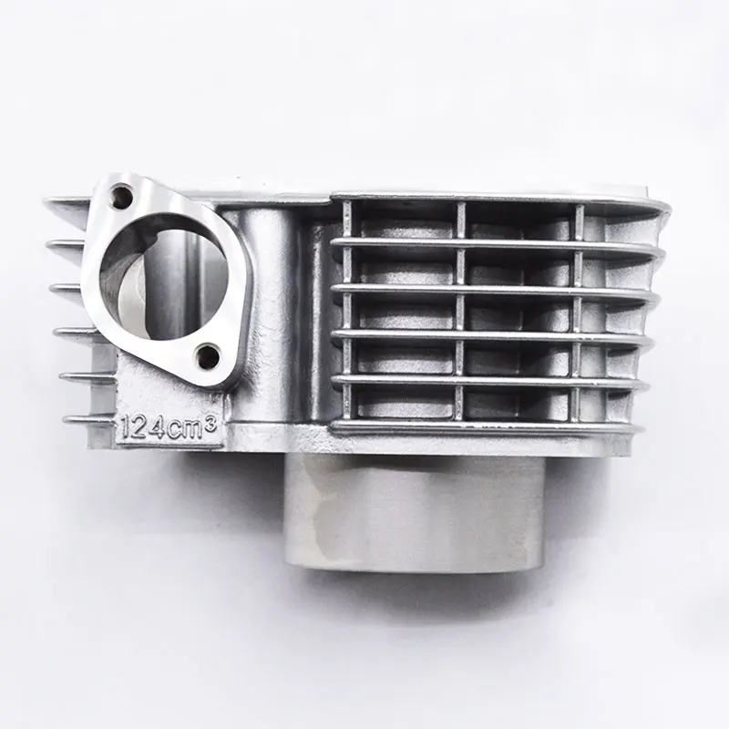 Комплект прокладок поршневых колец для мотоцикла STD 63 5 мм большой диаметр Honda CG125