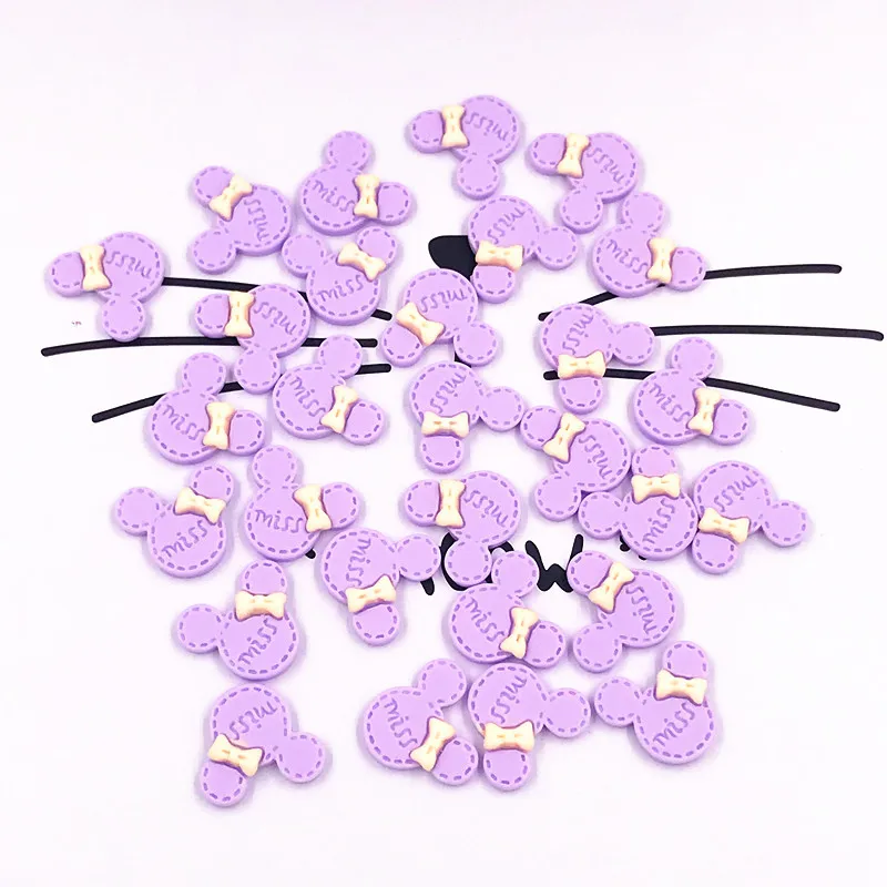 10 шт. кавайные Мультяшные значки с изображением леденца кнопки цветком милая