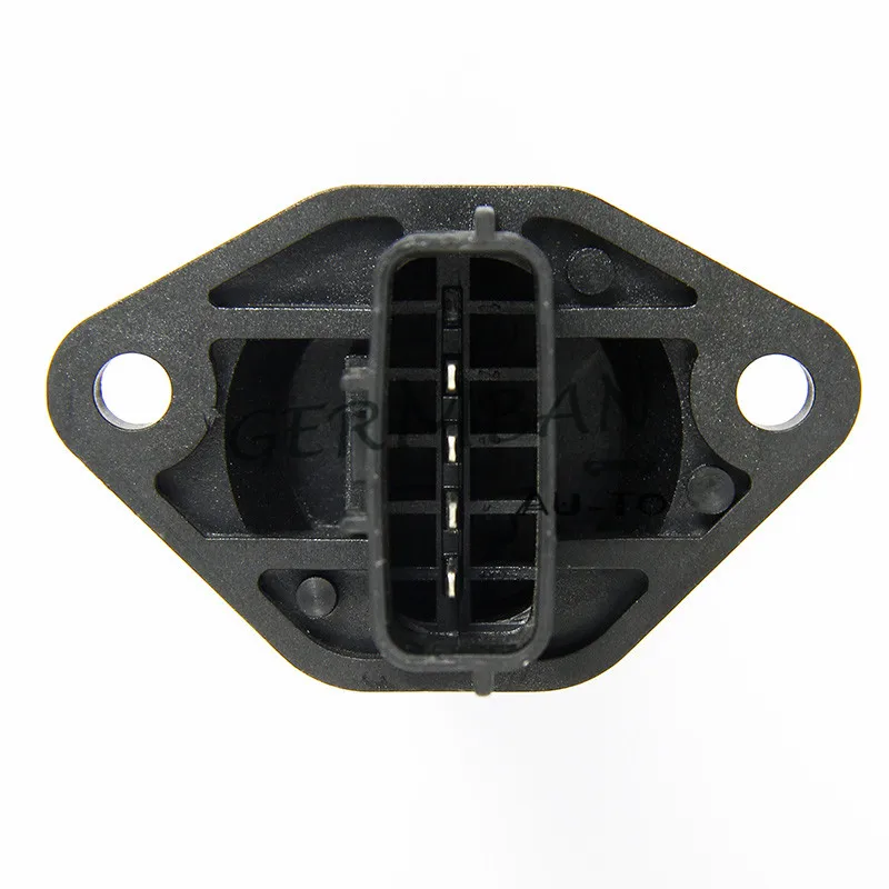 Массовый расходомер воздуха подходит для NISSAN X TRAIL T30 2 dCi Di No #22680 5M301 22680 5M300 226805M301