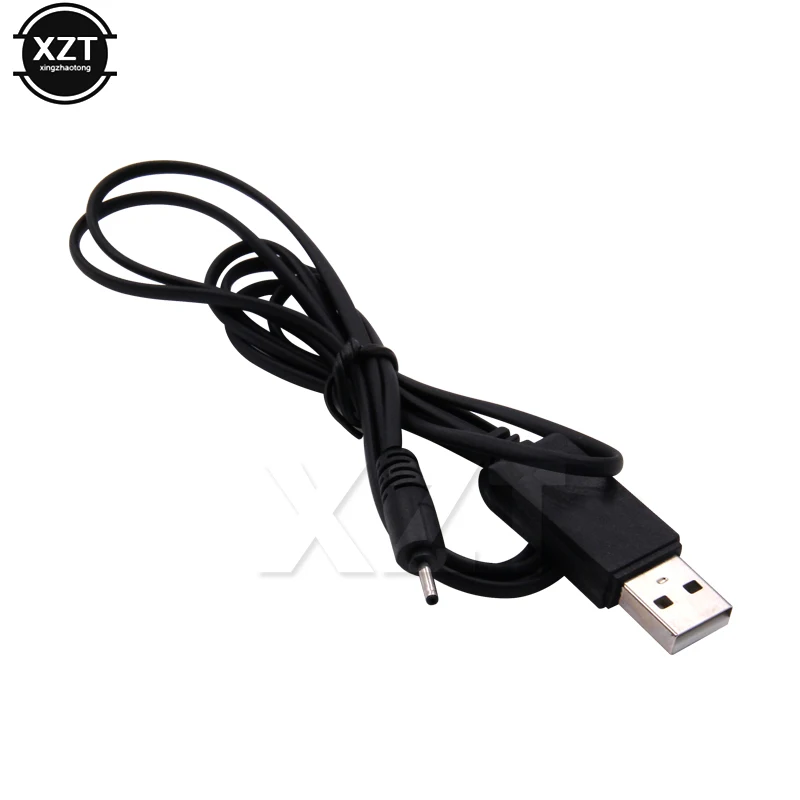 PZ 1 шт. USB зарядный кабель адаптер Шнур для Nokia CA 100C Phone 2 мм Прочная Стильная Зарядка