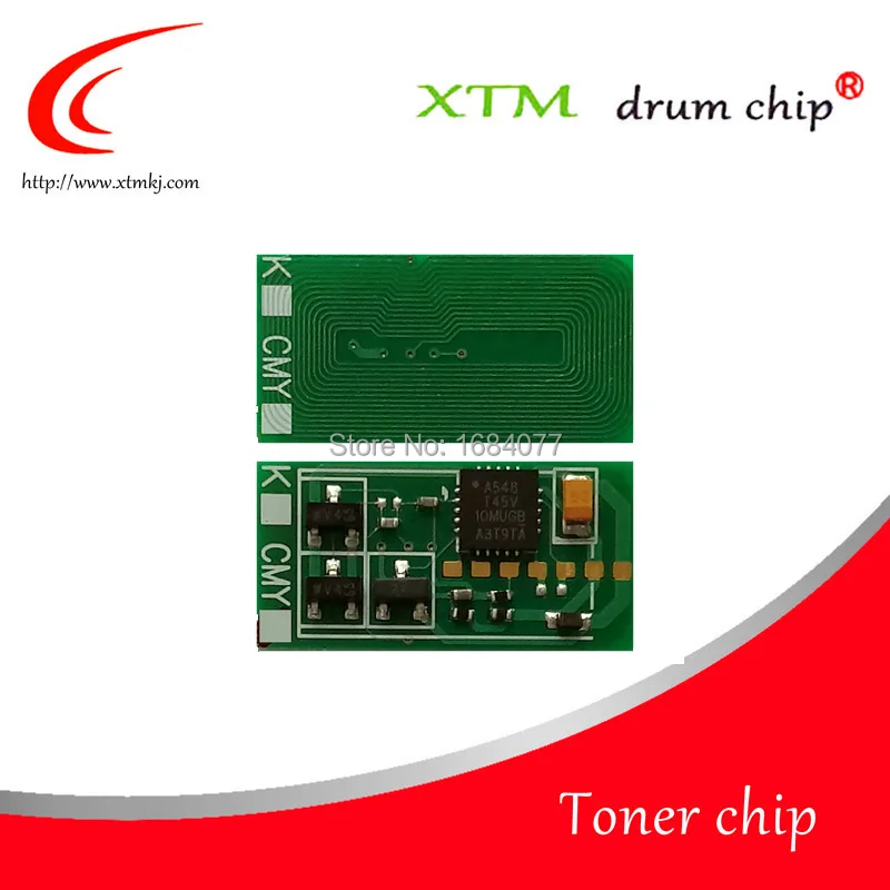 20X тонер-чип 841276 для Ricoh MP C2800 C3300 чип картриджа MPC2800 MPC3300 841279 841277 841278 20K 15K |
