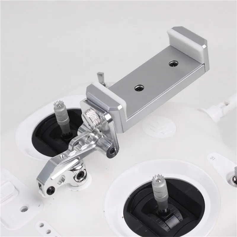Phantom 3 кронштейн с удаленным управлением стойка датчика мобильного телефона