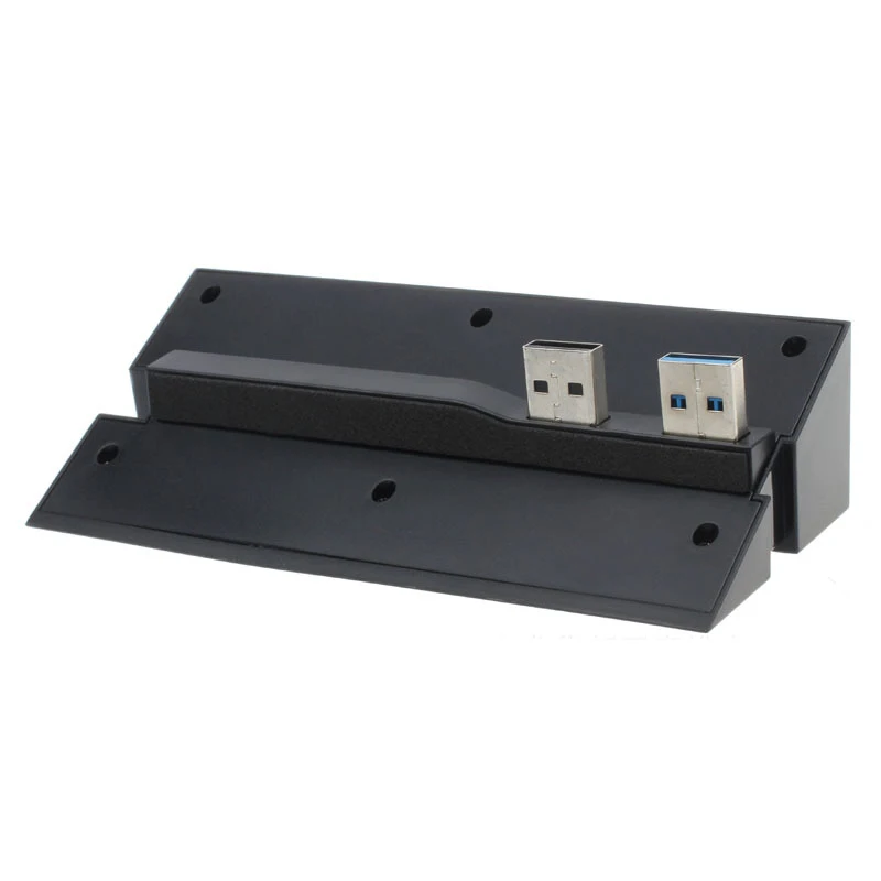 Высокое качество DC 5 в USB игровой охлаждающий вентилятор 5 кулер внешний турбо контроль температуры для игровой станции 4 PS4 хост консоль