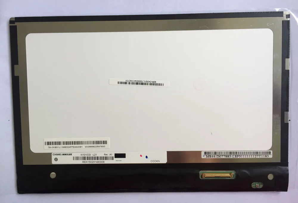 10 1 ''HSD101PWW1 N101ICG L21 ЖК дисплей для Asus EeePad Transformer TF300T TF300TL TF300 tablet PC в наличии