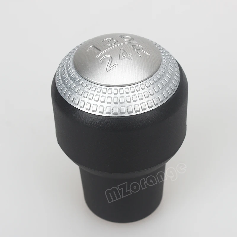 

New 5 Speed Gear Shift Knob For Hyundai Coupe Tiburon Getz Elantra Tucson ix35 Car Parts Gear Stick Manual Transmission