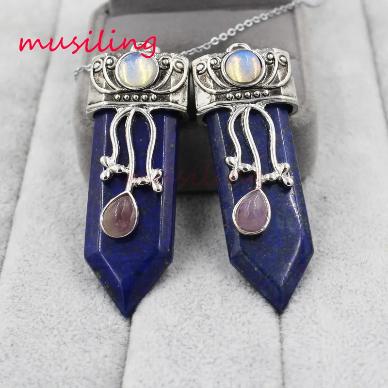 Подвески рейки маятник ювелирные изделия для женщин посеребренный меч