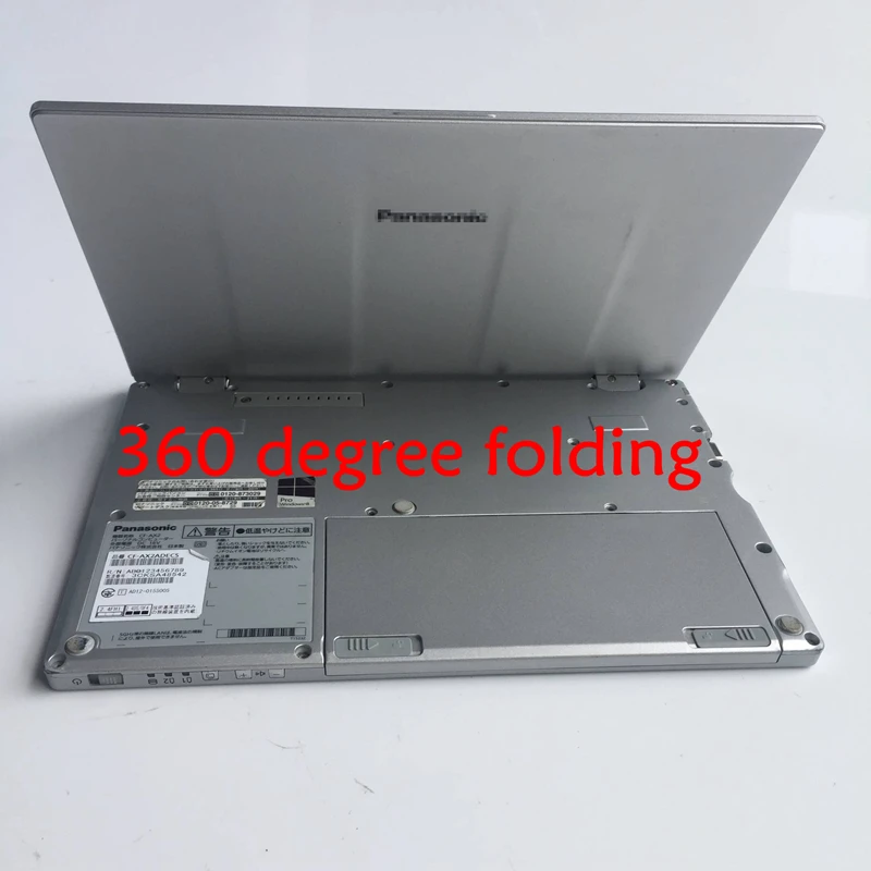 Супер MB Star C5 SD + 480 ГБ SSD программное обеспечение 2020 09 CF AX2 I5 8G используется военный
