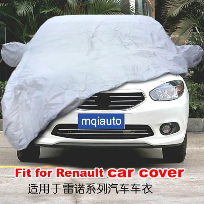 Чехлы для капота автомобиля подходят Koleos Clio IV Fluence Scenic megane Captur 4 Latitude капот