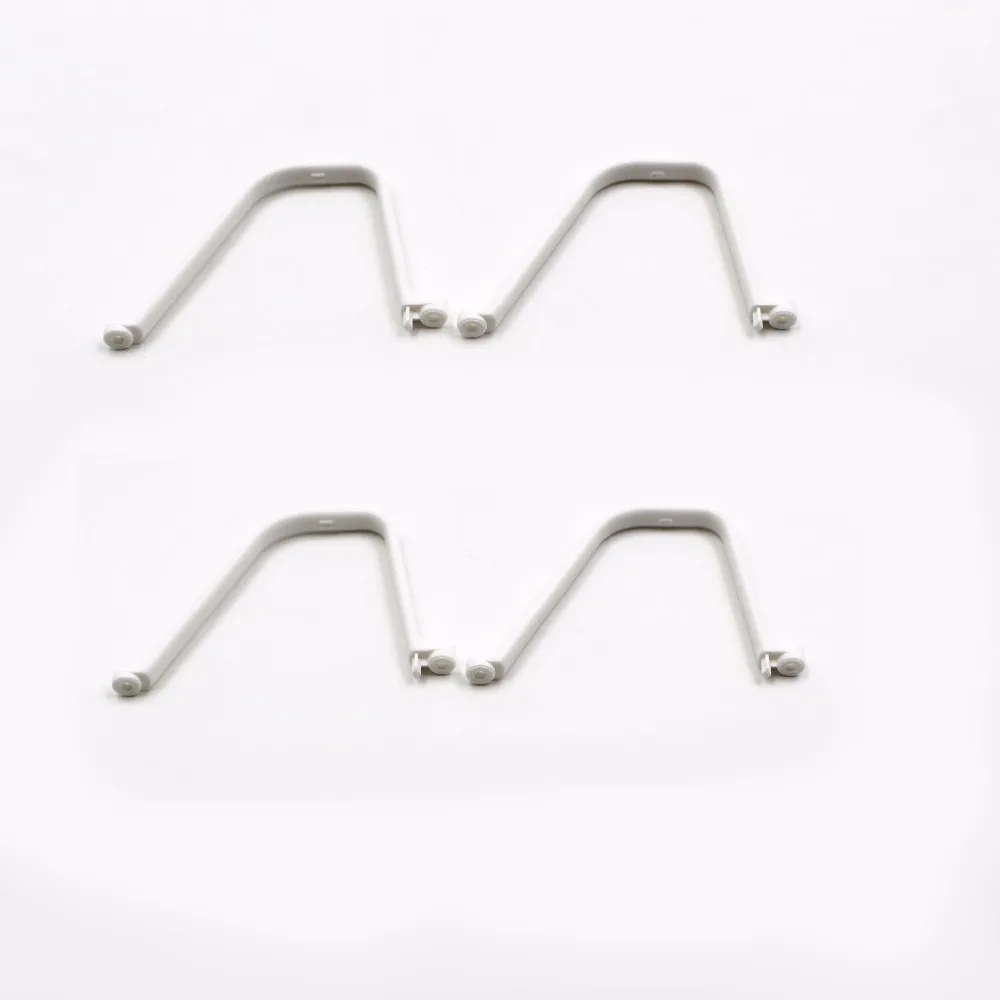 Syma X5UC X5UW запасные части для радиоуправляемого квадрокоптера дрона посадочная