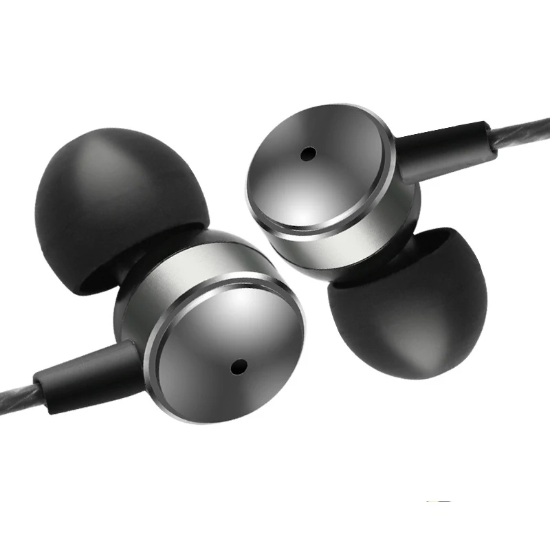 Гарнитура для бега стереонаушники с микрофоном LeEco Le Pro 3 AI Eco Edition Pro3|Наушники и