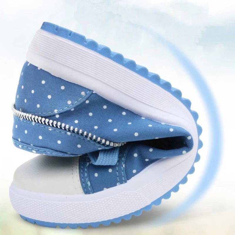 Кроссовки женские с вулканизированной подошвой повседневная прогулочная обувь